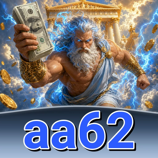 Layar beranda aa62