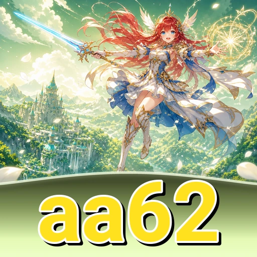 Halaman profil aa62